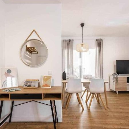 Precioso Apartamento En El Centro De Nerja Exteriör bild