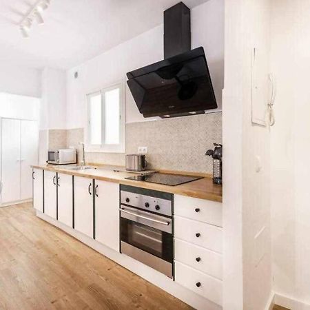 Precioso Apartamento En El Centro De Nerja Exteriör bild
