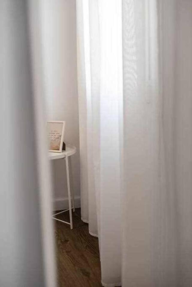 Precioso Apartamento En El Centro De Nerja Exteriör bild
