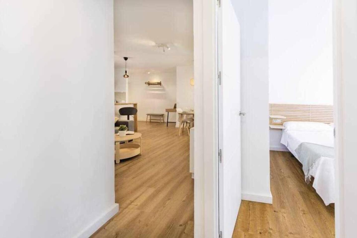 Precioso Apartamento En El Centro De Nerja Exteriör bild