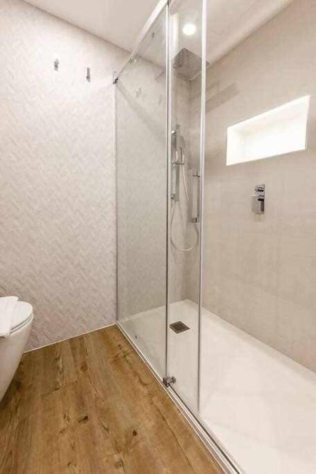 Precioso Apartamento En El Centro De Nerja Exteriör bild