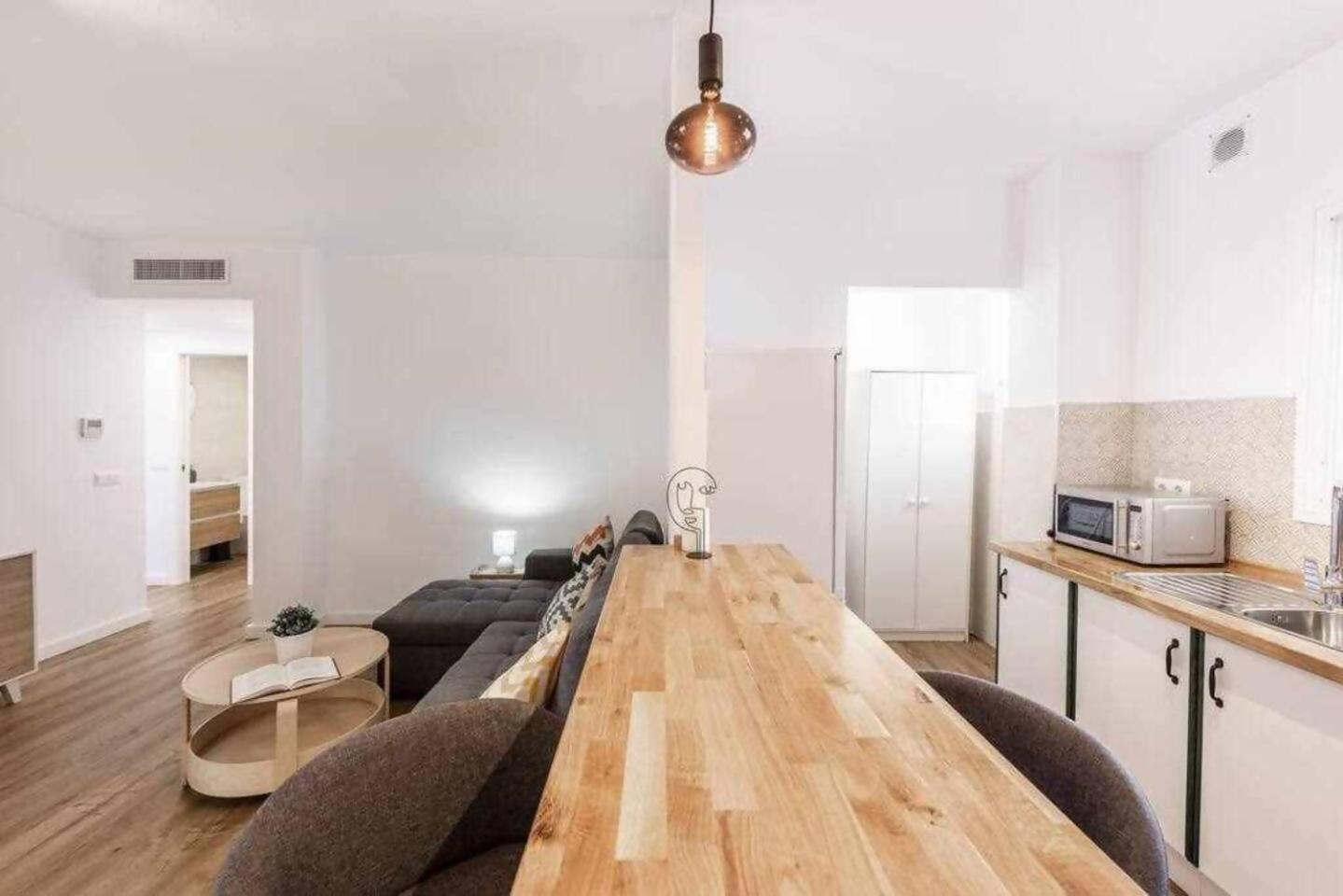 Precioso Apartamento En El Centro De Nerja Exteriör bild