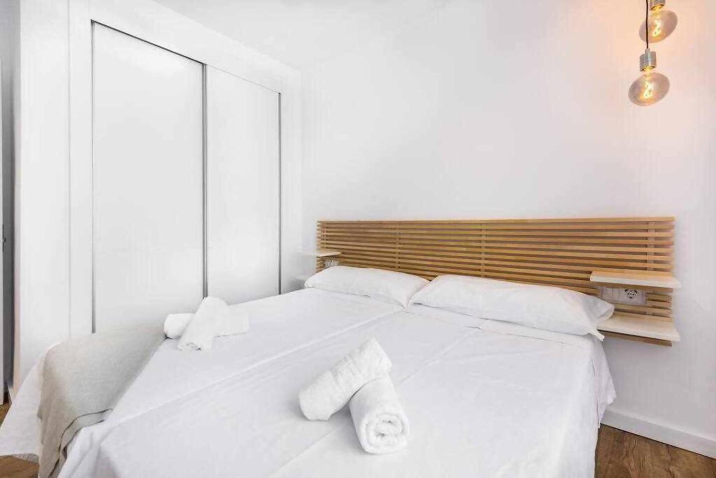 Precioso Apartamento En El Centro De Nerja Exteriör bild